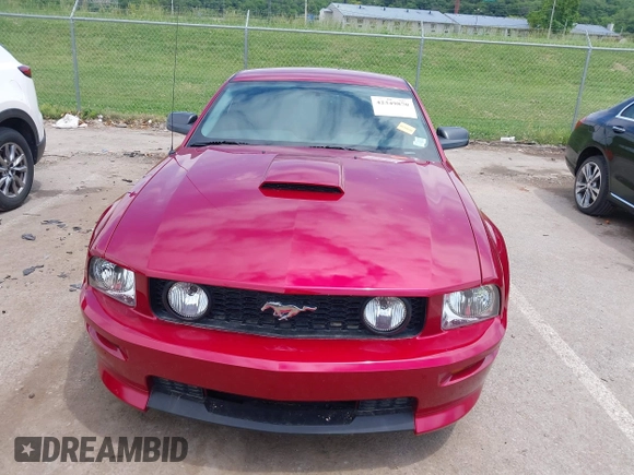 2007 Ford Mustang GT Deluxe с VIN 1ZVFT82H075198785, выставлен на аукционе IAAI как лот 42349870 с пробегом 42 229 миль миль и . История ставок и продаж доступна на DreamBid. Изображение 6.