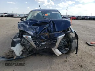 2021 Mazda CX-9 Sport with VIN JM3TCBBY5M0506083, listed as a Copart auction lot 64380963 with 36,397 mi miles and . Bid and sale history available at DreamBid. Image 5.