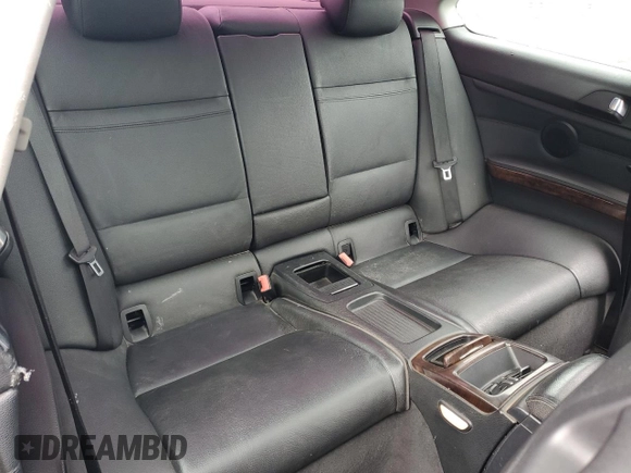 2010 BMW 3 Series with VIN WBAWV5C51AP081516, listed as a Copart auction lot 64436035 with 144,732 mi miles and Clean title. Bid and sale history available at DreamBid. Image 10.