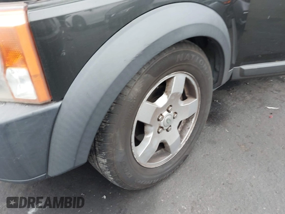 2006 Land Rover LR3 with VIN SALAD24406A342898, listed as a IAAI auction lot 41845616 with 179,287 mi miles and . Bid and sale history available at DreamBid. Image 12.