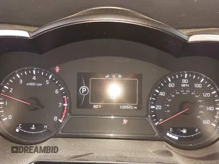 2014 Kia Optima SXL Turbo with VIN 5XXGR4A68EG303094, listed as a IAAI auction lot 42207175 with 105,521 mi miles and . Bid and sale history available at DreamBid. Image 7.