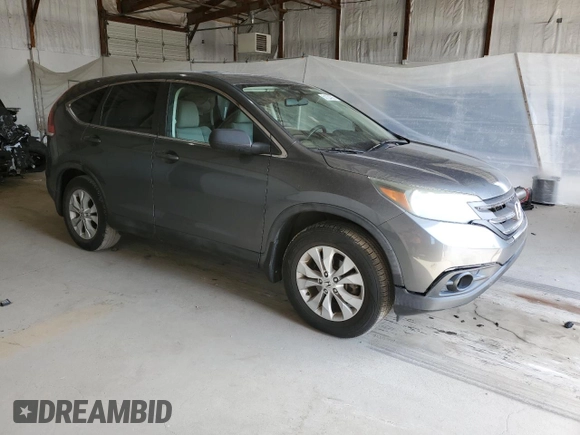 2014 Honda CR-V EX z VIN 5J6RM4H50EL045815, wystawiony jako Copart lot #51134065 z przebiegiem 140 320 mil mil oraz Szkoda całkowita • Salvage title. Historia ofert i sprzedaży dostępna na DreamBid. Obrazek 4.