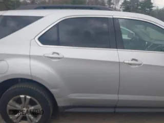 2013 Chevrolet Equinox LT with VIN 2GNFLEEK9D6114561, listed as a IAAI auction lot 42119433 with 217,297 mi miles. Bid and sale history available at carsss.com. Image 15.
