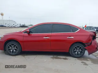 2017 Nissan Sentra SL с VIN 3N1AB7APXHY380603, выставлен на аукционе IAAI как лот 41417877 с пробегом 101 955 миль миль и . История ставок и продаж доступна на DreamBid. Изображение 15.