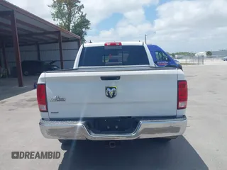 2015 Ram 1500 Lone Star z VIN 1C6RR6LT3FS640083, wystawiony jako IAAI lot #42096590 z przebiegiem 150 536 mil mil oraz . Historia ofert i sprzedaży dostępna na DreamBid. Obrazek 16.