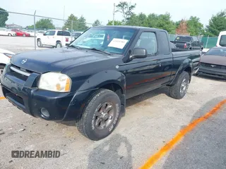 2002 Nissan Frontier XE z VIN 1N6ED26Y62C364280, wystawiony jako IAAI lot #42419289 z przebiegiem 154 544 mil mil oraz . Historia ofert i sprzedaży dostępna na DreamBid. Obrazek 2.