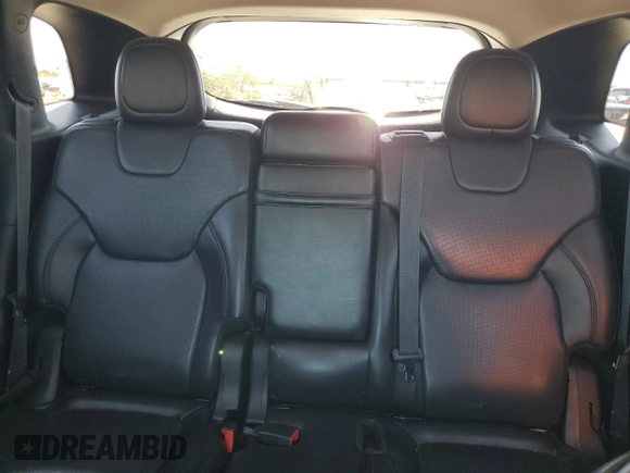 2016 Jeep Cherokee Overland with VIN 1C4PJLJS6GW303160, listed as a Copart auction lot 72262204 with 193,739 mi miles and Salvage title. Bid and sale history available at DreamBid. Image 10.