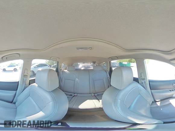 2008 Nissan Rogue S with VIN JN8AS58V38W410266, listed as a Copart auction lot 55527815 with 189,391 mi miles and Salvage Title. Bid and sale history available at DreamBid. Image 15.