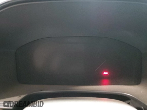 2025 Honda CR-V EX-L with VIN 7FARS4H76SE006243, listed as a Copart auction lot 47415615 with Not Provided miles and Salvage Title. Bid and sale history available at DreamBid. Image 9.