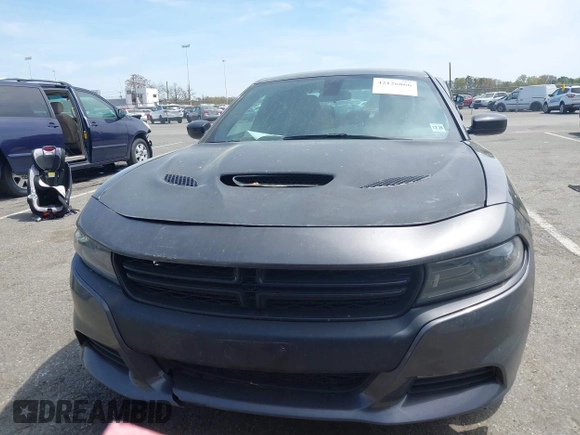 2023 Dodge Charger SXT z VIN 2C3CDXBG1PH598436, wystawiony jako IAAI lot #42126866 z przebiegiem 22 304 mil mil oraz . Historia ofert i sprzedaży dostępna na DreamBid. Obrazek 11.