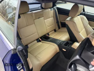 2008 BMW 3 Series M3 with VIN WBSWL93568PL89848, listed as a Copart auction lot 55450475 with 107,909 mi miles and Clean Title. Bid and sale history available at carsss.com. Image 6.