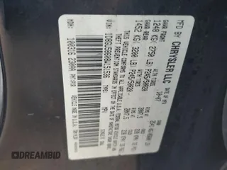 2008 Dodge Nitro R/T z VIN 1D8GU58608W151536, wystawiony jako Copart lot #84263054 z przebiegiem 140 795 mil mil oraz Szkoda całkowita • Salvage title. Historia ofert i sprzedaży dostępna na DreamBid. Obrazek 13.