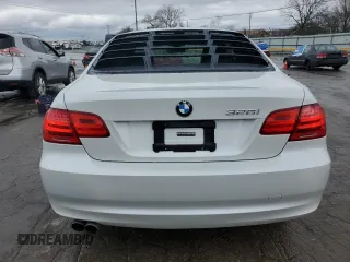 2011 BMW 3 Series 328i xDrive z VIN WBAKF3C54BE567203, wystawiony jako Copart lot #47978225 z przebiegiem 164 146 mil mil oraz Tytuł czysty. Historia ofert i sprzedaży dostępna na DreamBid. Obrazek 6.