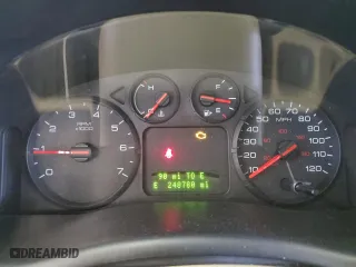 2005 Ford Freestyle SEL with VIN 1FMDK02135GA60009, listed as a Copart auction lot 52852755 with 248,780 mi miles and Salvage Title. Bid and sale history available at carsss.com. Image 9.