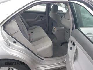 2007 Toyota Camry CE with VIN 4T1BE46K57U717034, listed as a IAAI auction lot 42192118 with 172,366 mi miles and . Bid and sale history available at DreamBid. Image 8.