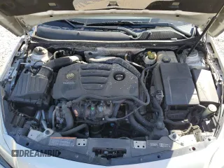 2011 Buick Regal CXL Turbo TO1 with VIN W04GV5EV7B1133136, listed as a Copart auction lot 74451024 with 161,599 mi miles and Salvage Title. Bid and sale history available at carsss.com. Image 11.