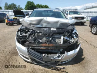 2010 Volkswagen Passat z VIN WVWTK9AN8AE164834, wystawiony jako Copart lot #63786954 z przebiegiem 196 179 mil mil oraz Szkody całkowita. Historia ofert i sprzedaży dostępna na DreamBid. Obrazek 5.