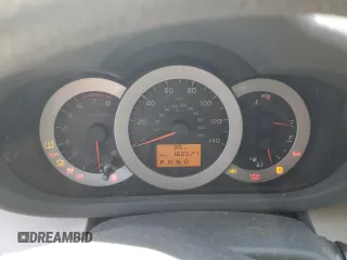 2012 Toyota RAV4 with VIN 2T3BF4DV1CW243658, listed as a Copart auction lot 53361015 with 160,527 mi miles and Salvage Title. Bid and sale history available at carsss.com. Image 9.