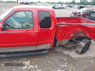2001 Ford F-150 XL z VIN 1FTRX18L21NB37663, wystawiony jako IAAI lot #42149231 z przebiegiem Nie podano mil oraz . Historia ofert i sprzedaży dostępna na DreamBid. Obrazek 13.
