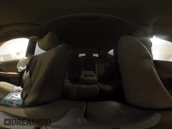 2006 Nissan Murano SL with VIN JN8AZ08W36W514065, listed as a IAAI auction lot 41335177 with 169,662 mi miles and . Bid and sale history available at DreamBid. Image 18.