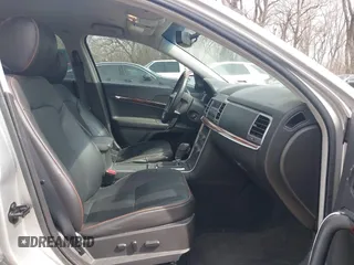 2012 Lincoln MKZ Hybrid with VIN 3LNDL2L3XCR837171, listed as a IAAI auction lot 41771045 with 82,657 mi miles and . Bid and sale history available at DreamBid. Image 5.