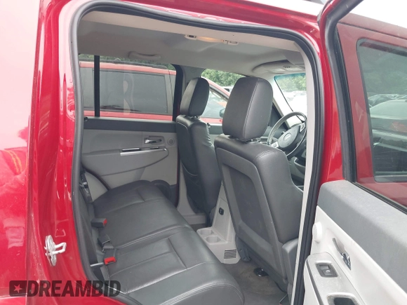 2008 Jeep Liberty Limited with VIN 1J8GN58K88W156680, listed as a IAAI auction lot 42496261 with 130,820 mi miles and . Bid and sale history available at DreamBid. Image 8.