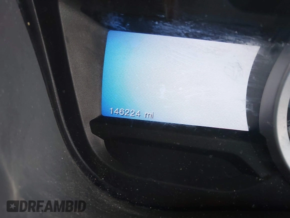 2014 Ford Explorer XLT с VIN 1FM5K7D84EGB09757, выставлен на аукционе IAAI как лот 42085010 с пробегом 146 224 миль миль и . История ставок и продаж доступна на DreamBid. Изображение 7.