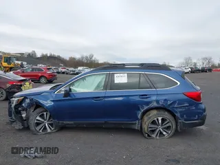 2019 Subaru Outback Limited with VIN 4S4BSENC8K3317105, listed as a IAAI auction lot 42070322 with 59,382 mi miles and . Bid and sale history available at DreamBid. Image 14.