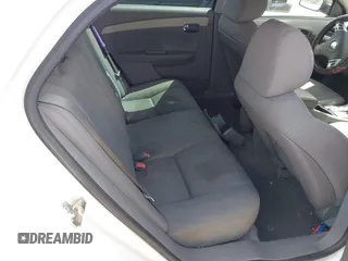 2011 Chevrolet Malibu 1LS with VIN 1G1ZB5E14BF365693, listed as a IAAI auction lot 41950714 with 134,507 mi miles and . Bid and sale history available at DreamBid. Image 8.