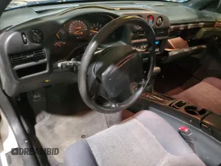 1999 Chevrolet Monte Carlo LS with VIN 2G1WW12M4X9298849, listed as a Copart auction lot 57808255 with 125,443 mi miles and Salvage title. Bid and sale history available at DreamBid. Image 8.