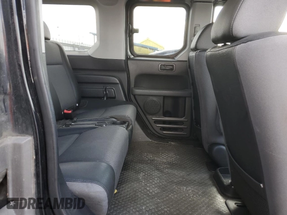 2003 Honda Element EX with VIN 5J6YH28553L003447, listed as a Copart auction lot 54413865 with 299,359 mi miles and Clean Title. Bid and sale history available at DreamBid. Image 11.
