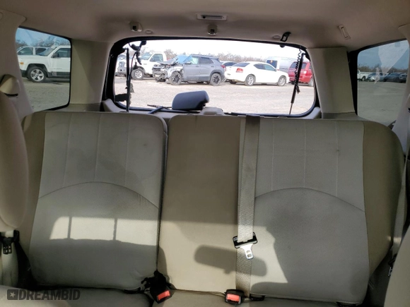 2007 Mercury Mariner Luxury with VIN 4M2CU91167KJ17684, listed as a Copart auction lot 44771875 with 192,213 mi miles and Salvage Title. Bid and sale history available at carsss.com. Image 10.