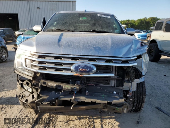 2020 Ford Expedition Max Limited с VIN 1FMJK1KT8LEA87855, выставлен на аукционе Copart как лот 52282465 с пробегом 144 808 миль миль и На запчасти • Non repairable. История ставок и продаж доступна на DreamBid. Изображение 5.