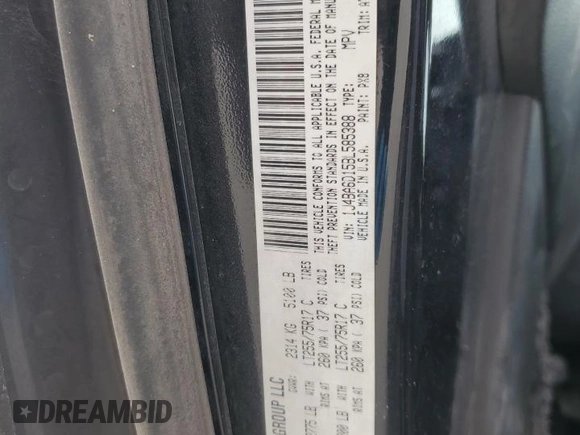 2011 Jeep Wrangler Rubicon with VIN 1J4BA6D15BL585388, listed as a Copart auction lot 76272184 with 119,043 mi miles and Clean title. Bid and sale history available at DreamBid. Image 13.
