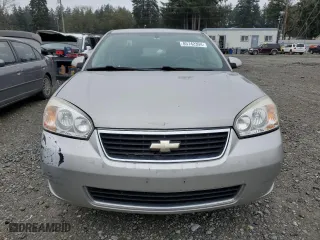 2007 Chevrolet Malibu LT w/1LT with VIN 1G1ZT58F77F291374, listed as a Copart auction lot 85742394 with 76,208 mi miles and Salvage Title. Bid and sale history available at carsss.com. Image 5.