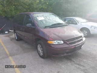 1999 Dodge Caravan SE с VIN 2B4GP44G6XR150300, выставлен на аукционе IAAI как лот 42845357 с пробегом 192 285 миль миль и . История ставок и продаж доступна на DreamBid. Изображение 1.