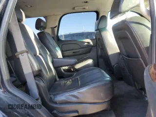 2009 GMC Yukon SLT w/4SB with VIN 1GKFK33029R134121, listed as a Copart auction lot 44448805 with 262,590 mi miles and Salvage Title. Bid and sale history available at carsss.com. Image 11.