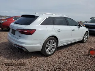 2020 Audi allroad Prestige with VIN WA19NAF45LA035036, listed as a Copart auction lot 48682724 with 28,806 mi miles. Bid and sale history available at carsss.com. Image 3.
