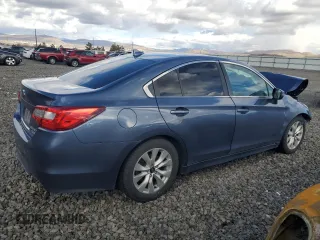 2016 Subaru Legacy Premium with VIN 4S3BNAH60G3013140, listed as a Copart auction lot 44128235 with Not Provided miles and Salvage Title. Bid and sale history available at DreamBid. Image 3.