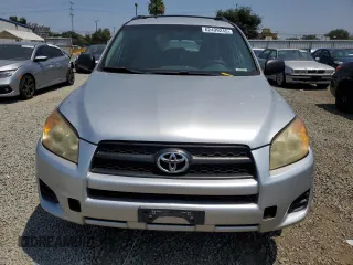 2010 Toyota RAV4 with VIN 2T3ZF4DV5AW048416, listed as a Copart auction lot 62499245 with 186,493 mi miles and Clean title. Bid and sale history available at DreamBid. Image 5.