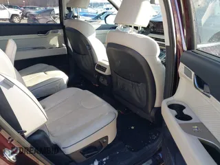 2023 Hyundai Palisade Calligraphy z VIN KM8R7DGE8PU534745, wystawiony jako IAAI lot #41387513 z przebiegiem 36 036 mil mil oraz . Historia ofert i sprzedaży dostępna na DreamBid. Obrazek 8.