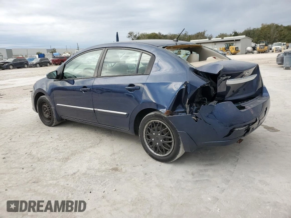 2010 Nissan Sentra z VIN 3N1AV6AP8AL706072, wystawiony jako Copart lot #89112485 z przebiegiem 213 597 mil mil oraz Szkoda całkowita • Salvage title. Historia ofert i sprzedaży dostępna na DreamBid. Obrazek 2.