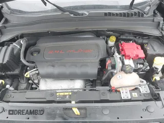 2020 Jeep Renegade Latitude with VIN ZACNJABB8LPL53847, listed as a IAAI auction lot 41480659 with 67,171 mi miles and . Bid and sale history available at DreamBid. Image 10.