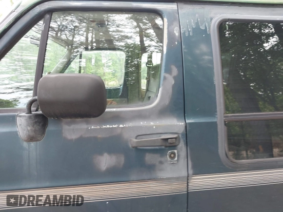 1997 Dodge Cargo with VIN 2B6HB21X2VK527794, listed as a IAAI auction lot 42207096 with 176,092 mi miles and . Bid and sale history available at DreamBid. Image 6.