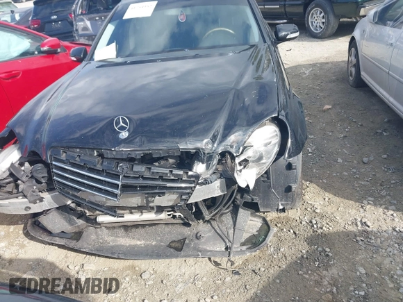 2008 Mercedes-Benz E 350 Luxury with VIN WDBUF87X88B292447, listed as a IAAI auction lot 41754352 with 161,935 mi miles and . Bid and sale history available at carsss.com. Image 13.