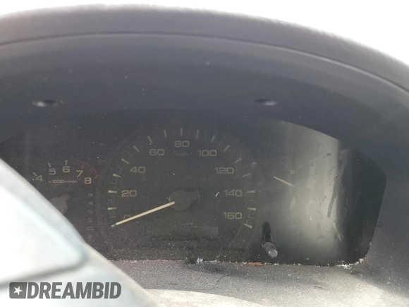 2006 Honda Accord LX SE z VIN 1HGCM56396A020395, wystawiony jako Copart lot #57247205 z przebiegiem Nie podano mil oraz Szkoda całkowita • Salvage title. Historia ofert i sprzedaży dostępna na DreamBid. Obrazek 9.