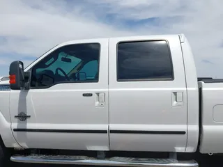 2011 Ford F-250 XL with VIN 1FT7W2BT4BEC68202, listed as a IAAI auction lot 42361768 with 223,597 mi miles and . Bid and sale history available at DreamBid. Image 14.