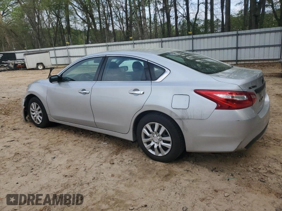 2017 Nissan Altima S with VIN 1N4AL3AP3HC115541, listed as a Copart auction lot 51718945 with 173,022 mi miles and Salvage title. Bid and sale history available at DreamBid. Image 2.