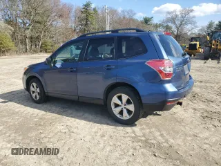 2014 Subaru Forester Premium z VIN JF2SJAEC2EH450144, wystawiony jako Copart lot #53090835 z przebiegiem 121 691 mil mil oraz Tytuł czysty. Historia ofert i sprzedaży dostępna na DreamBid. Obrazek 2.