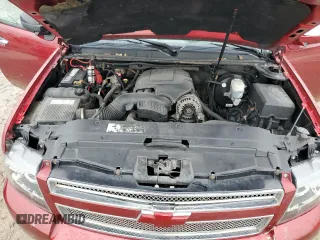 2007 Chevrolet Avalanche 3LT z VIN 3GNEC12097G298321, wystawiony jako Copart lot #42454345 z przebiegiem 122 433 mil mil oraz Szkoda całkowita • Salvage title. Historia ofert i sprzedaży dostępna na DreamBid. Obrazek 11.
